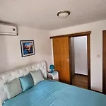 Apartman Nika Budva-Przno
