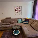 Apartman Nika Budva-Przno