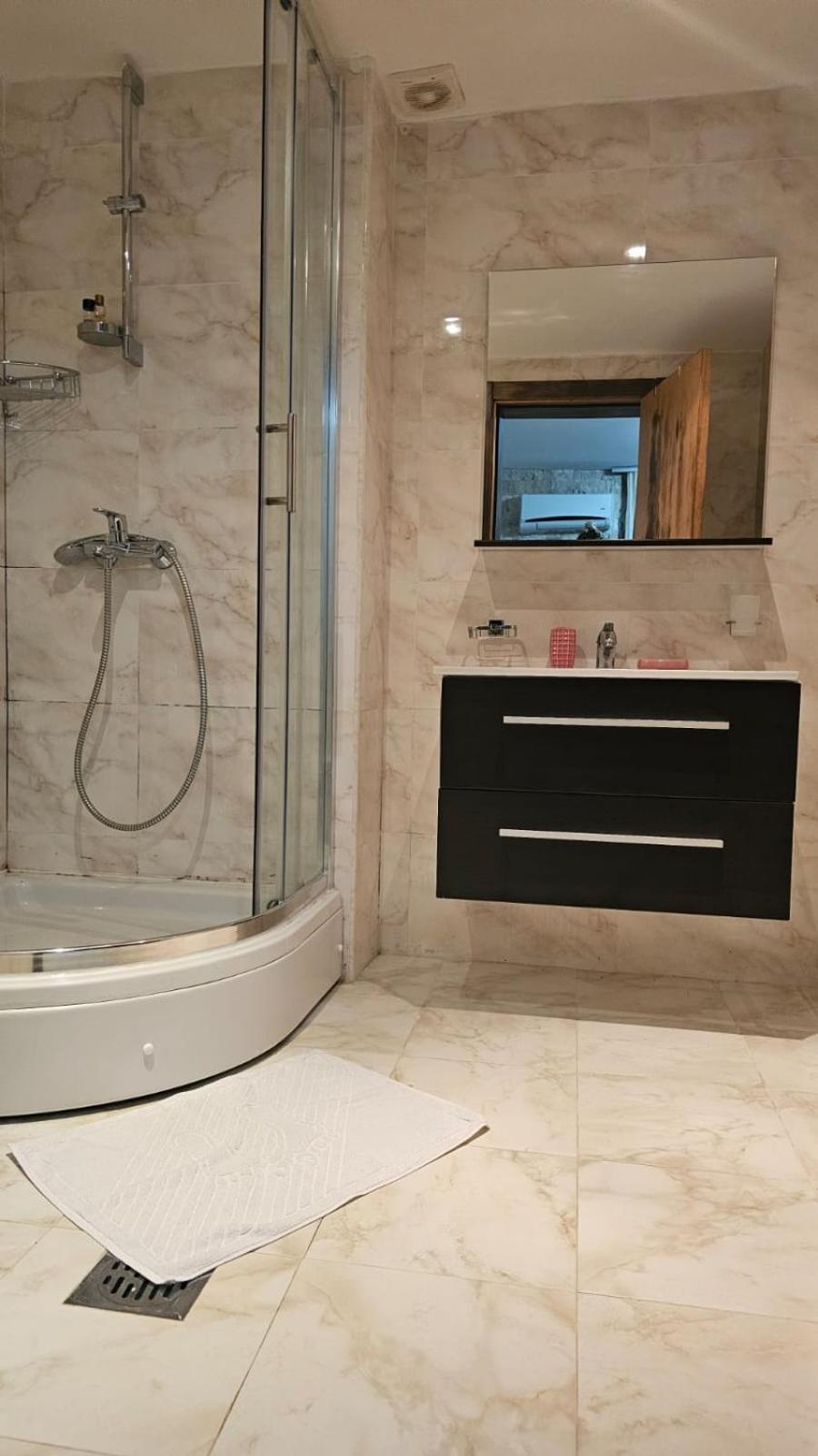 Nika Budva-przno Apartament Budva