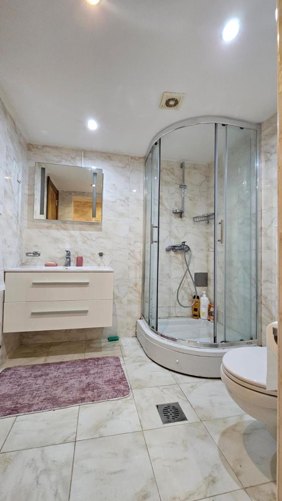 Nika Budva-przno Apartament