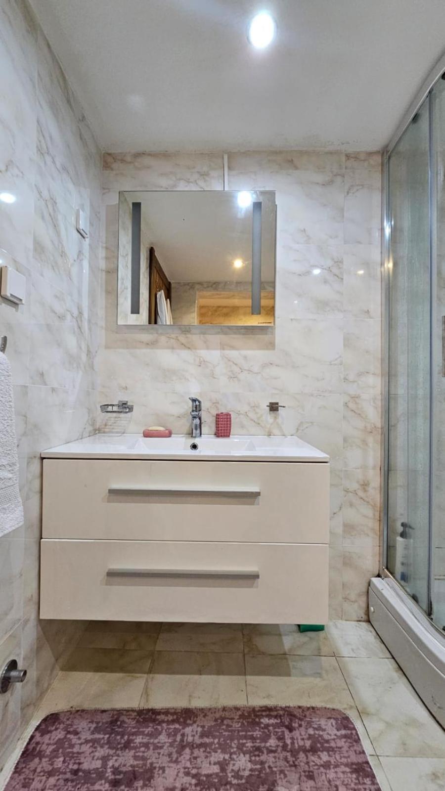 Apartament Nika Budva-przno
