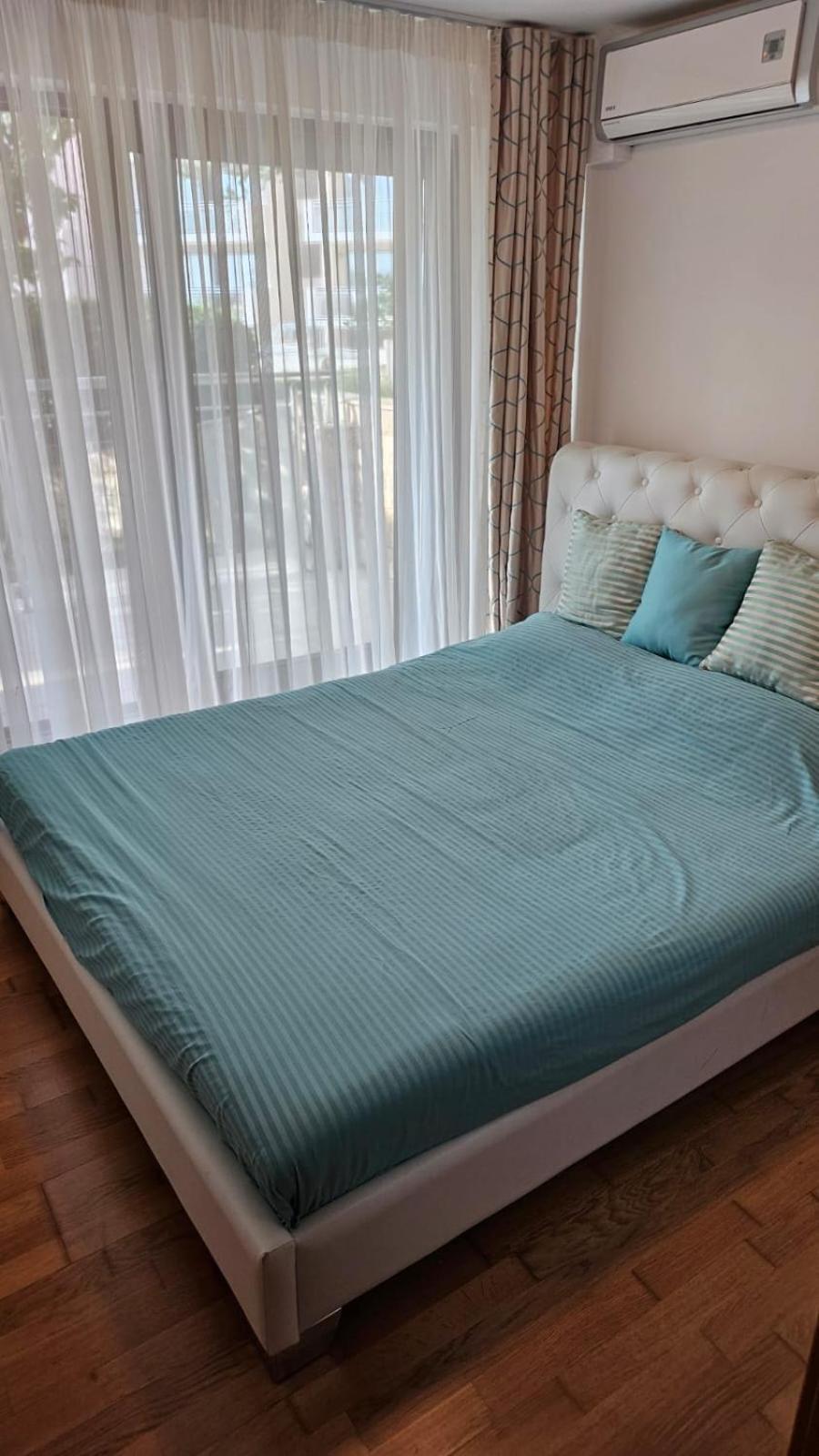 Nika Budva-przno Apartament