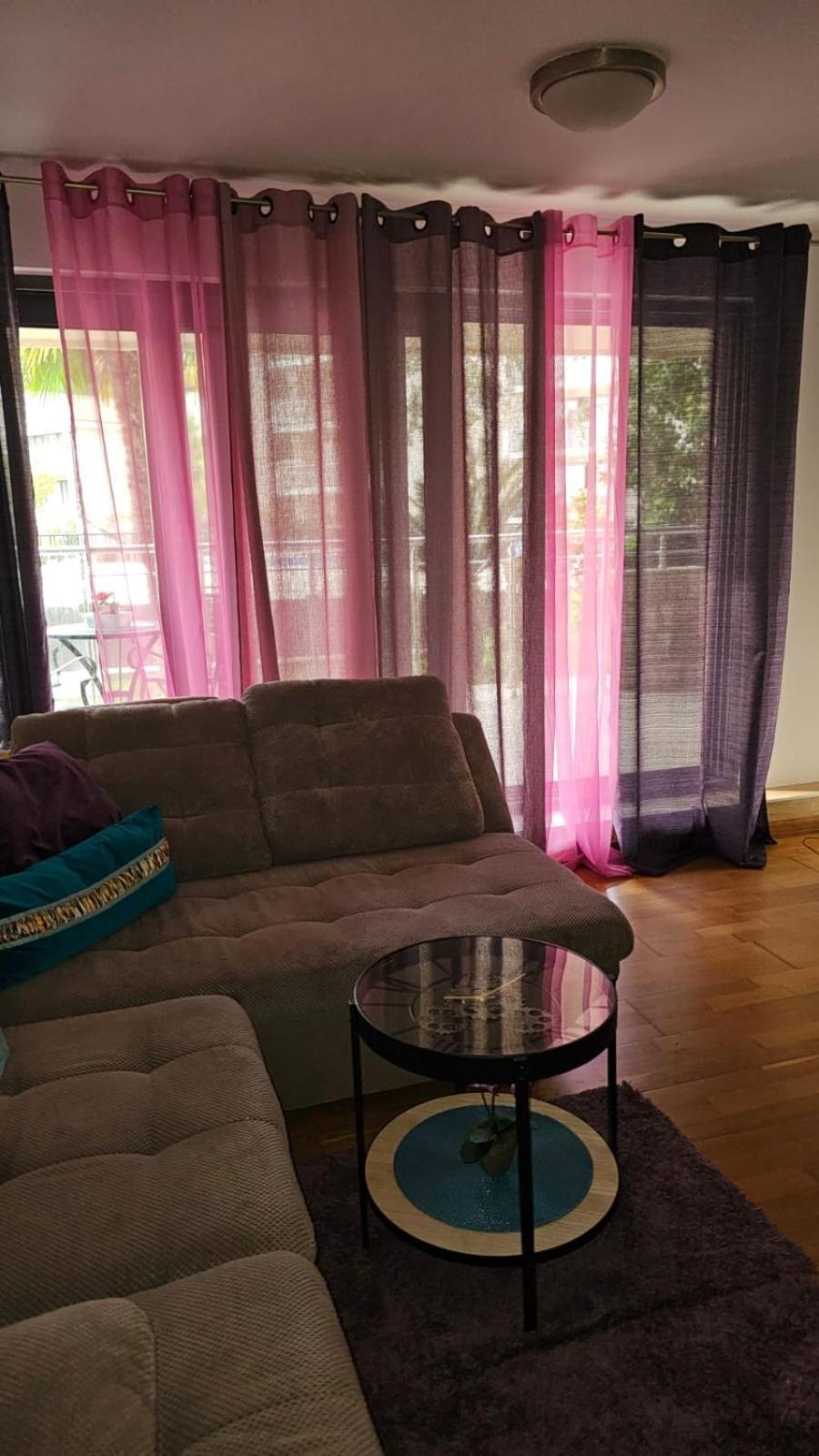 Apartament Nika Budva-przno Budva