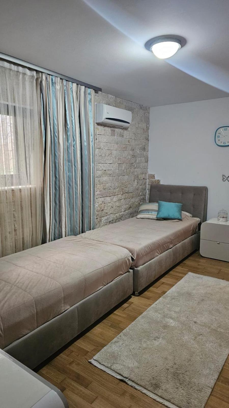 Apartament Nika Budva-przno