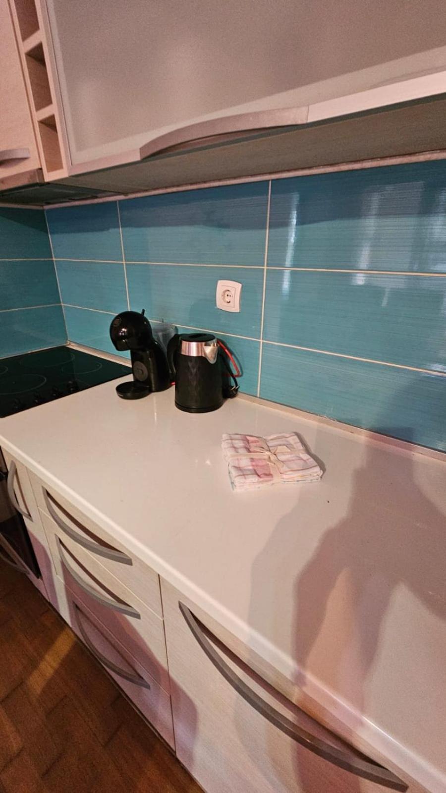 Apartament Nika Budva-przno *