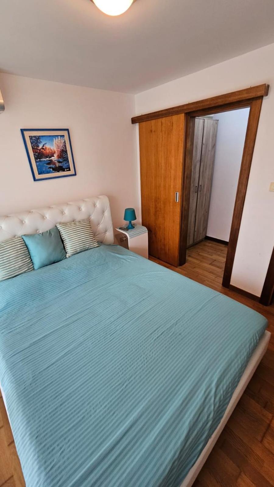 Apartament Nika Budva-przno *