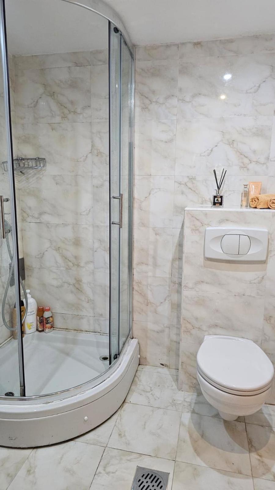 Nika Budva-przno Apartament *
