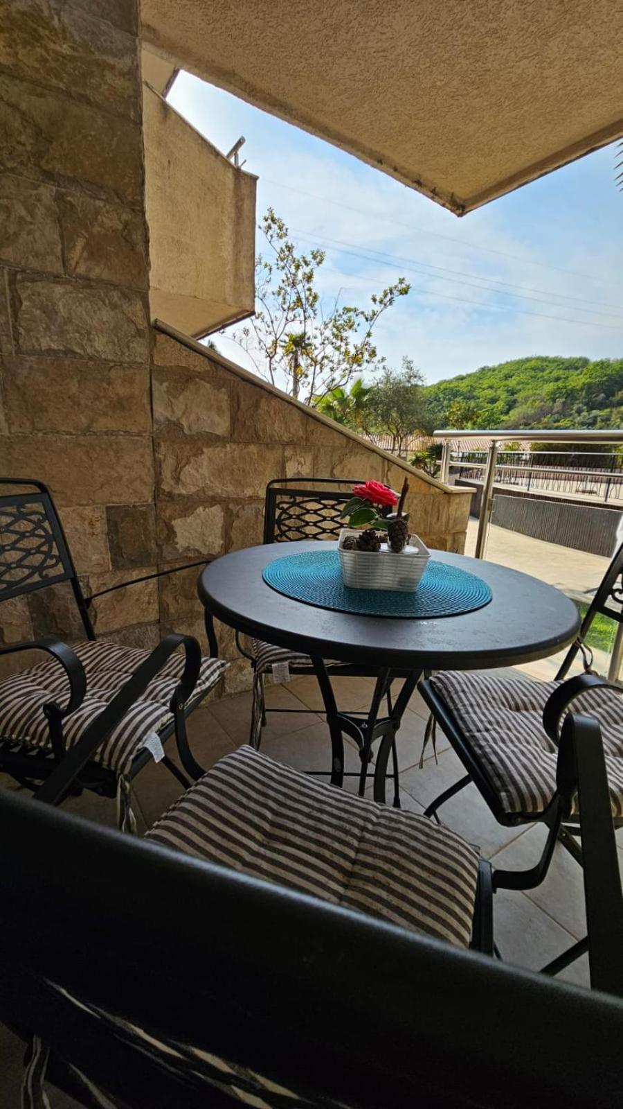 Apartament Nika Budva-przno Budva