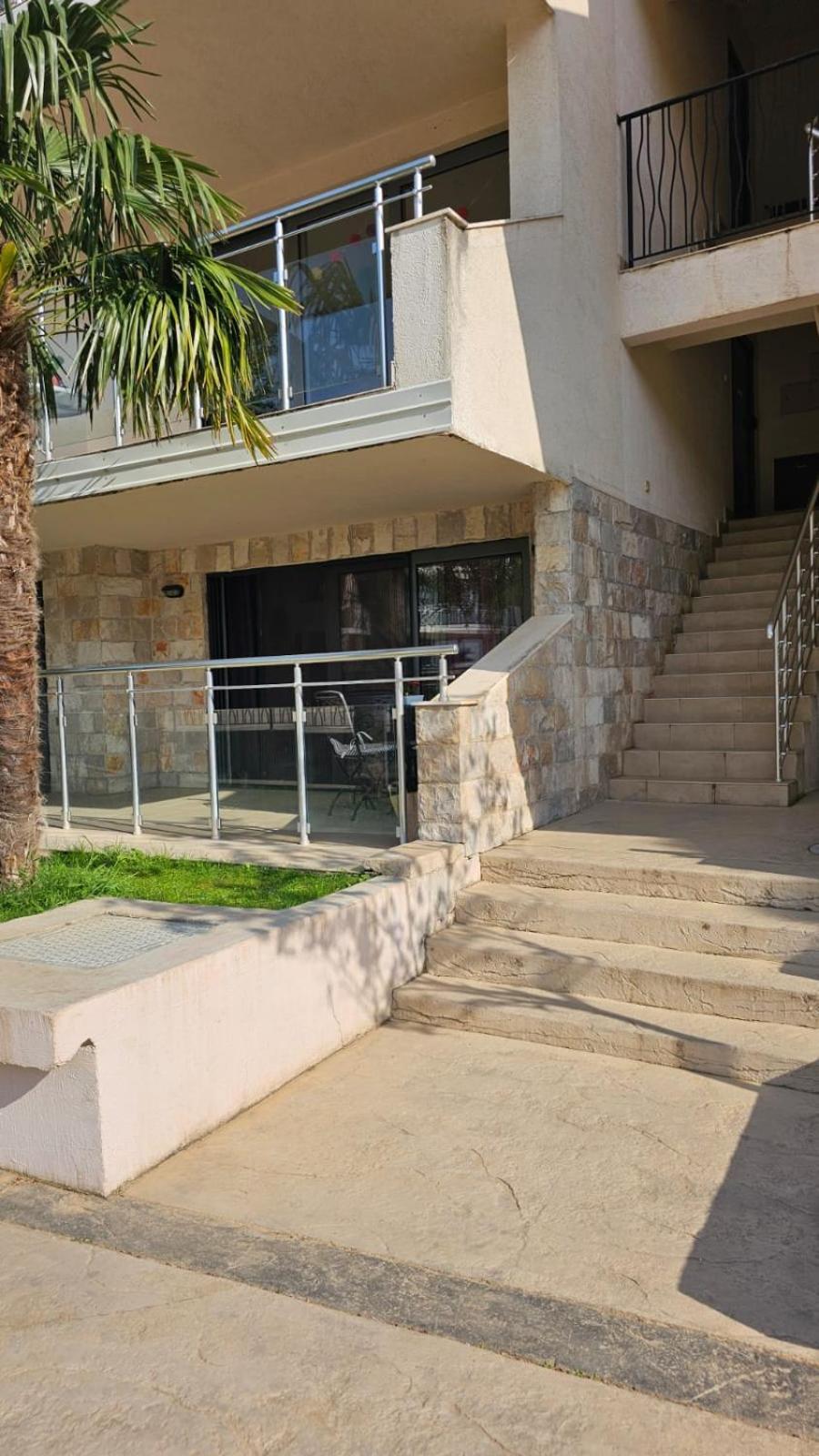 Apartament Nika Budva-przno
