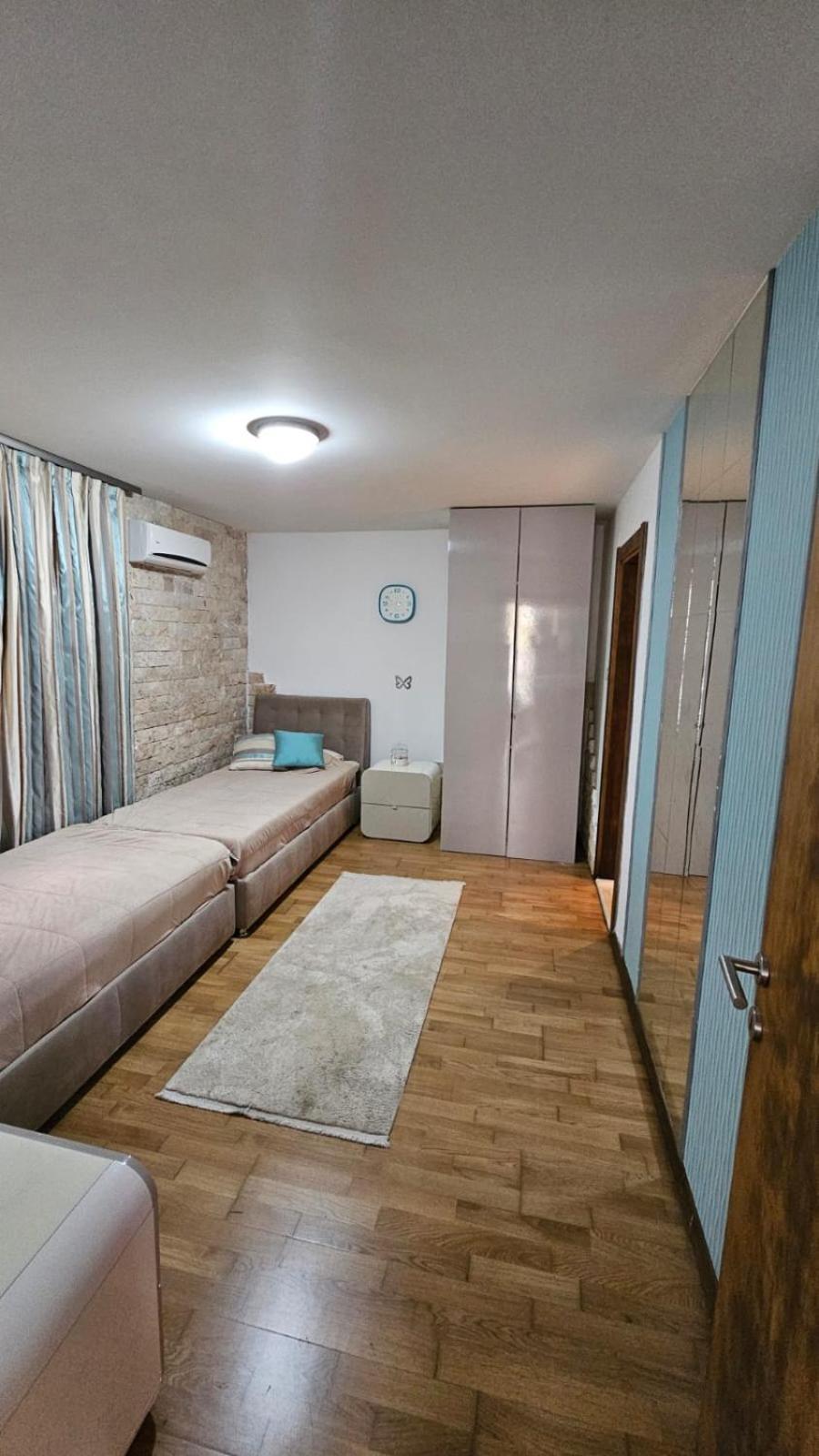 Apartament Nika Budva-przno