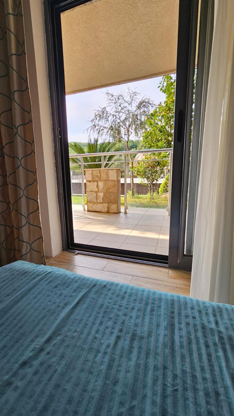 Apartament Nika Budva-przno Budva