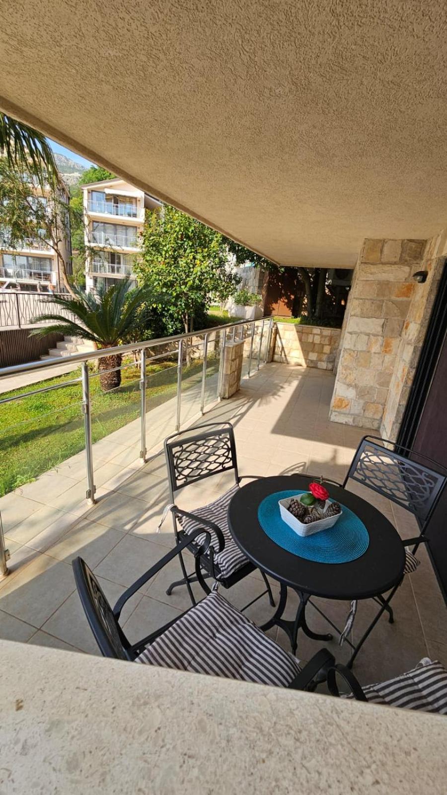 Nika Budva-przno * Budva