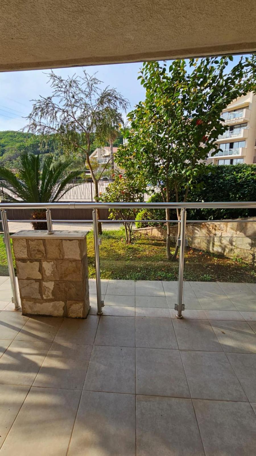 Apartament Nika Budva-przno