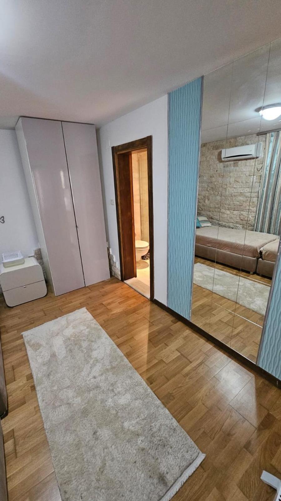 Apartament Nika Budva-przno *