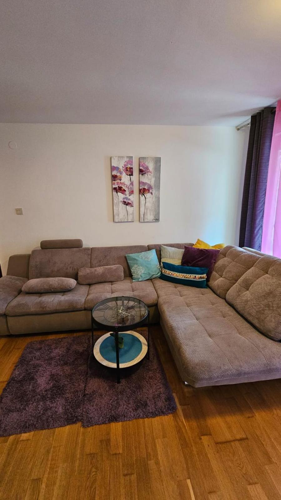 Nika Budva-przno Apartment
