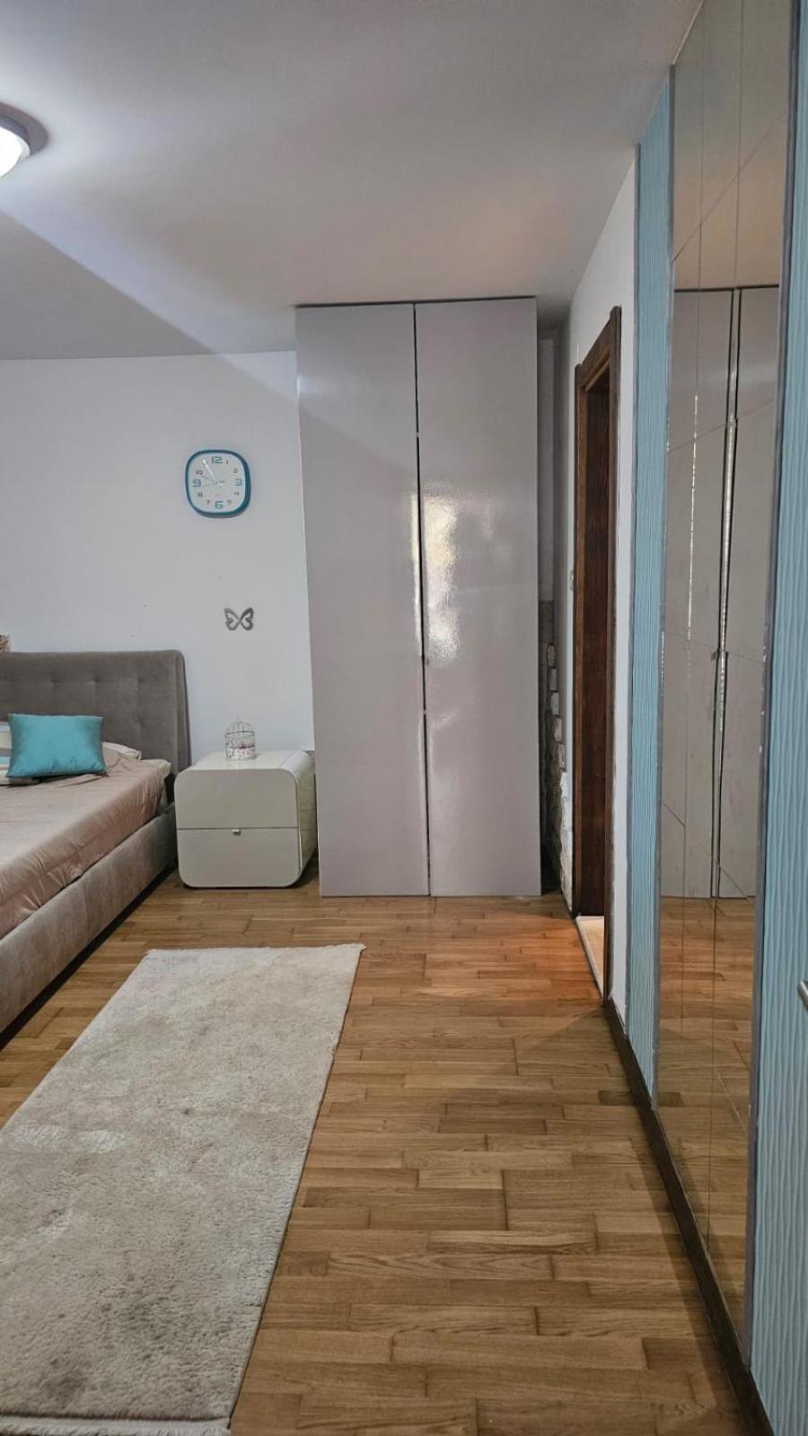 Apartment Nika Budva-przno *